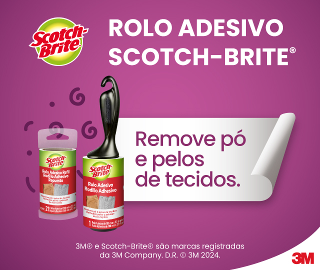 Fita Empacotamento Corta Fácil