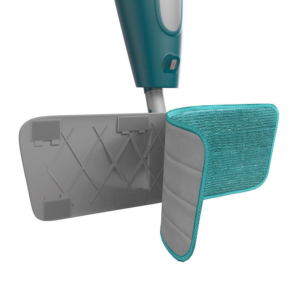 Mop Spray com Reservatório Flashlimp 400ml