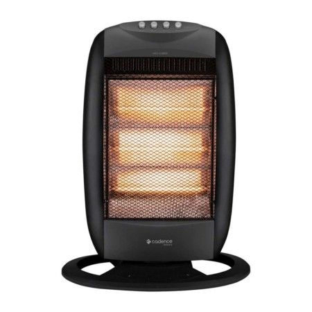 Aquecedor Elétrico Halógeno AQC305 Cadence 1200W - 220V