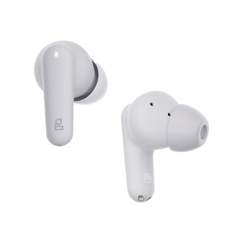 Fone de Ouvido Bluetooth Branco Geonav