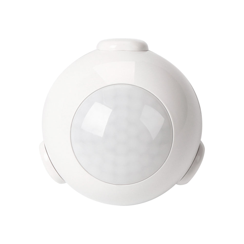 Sensor de Presença de Movimento Wi-Fi Geonav