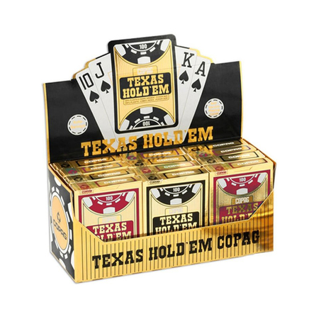 Poker Texas Hold'em : Ludijogos
