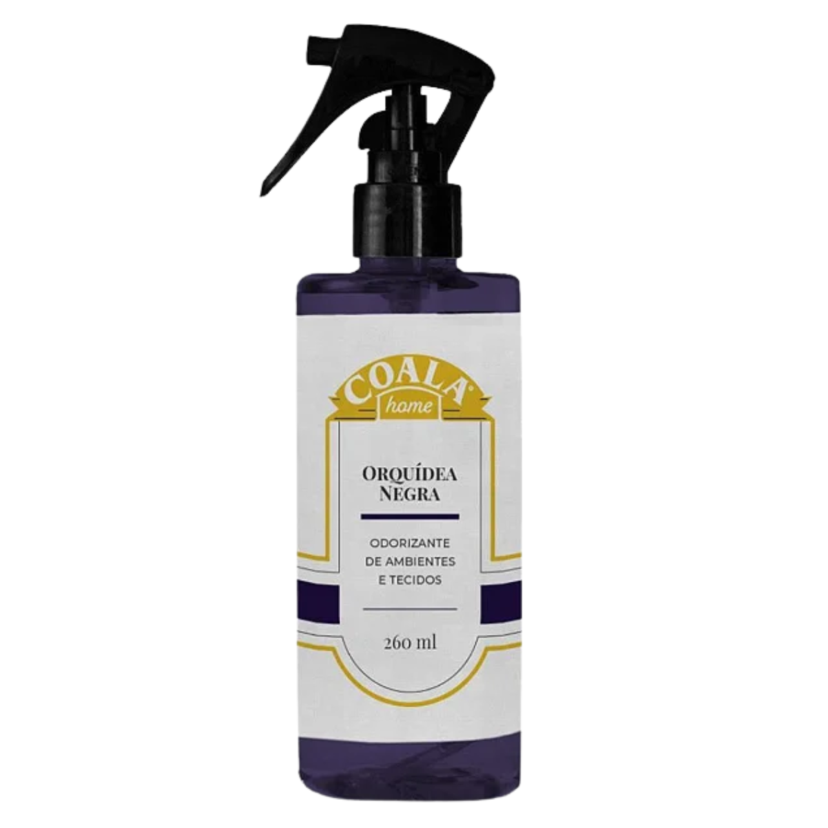 Odorizador de Ambiente 260ML Orquídea Negra Coala