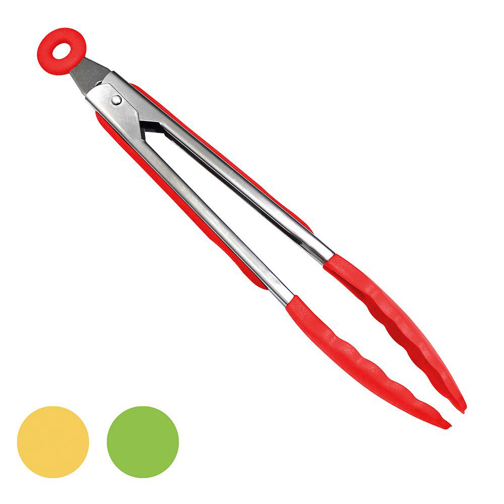 Pegador Universal de Inox Uny Home 29,5cm