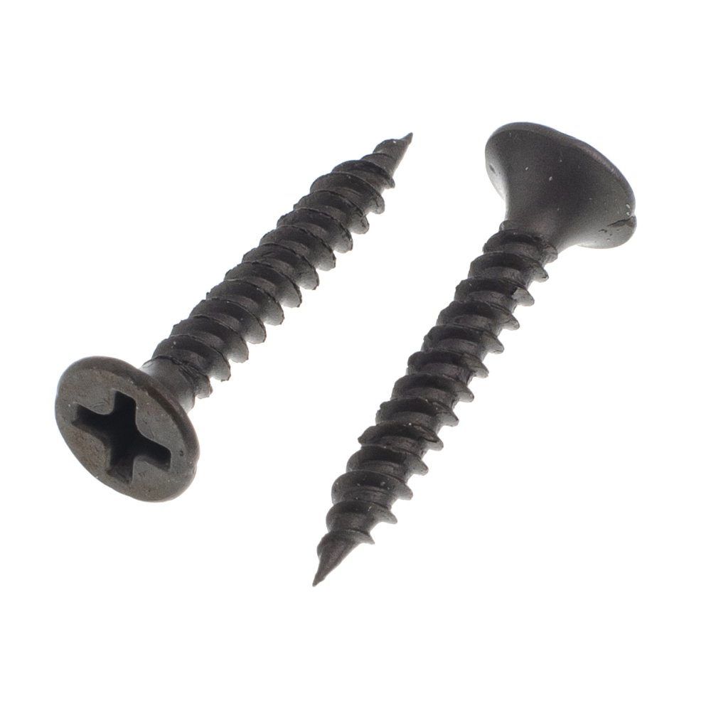 Parafuso para Drywall 3,5x25mm Bemfixa 10 unidades