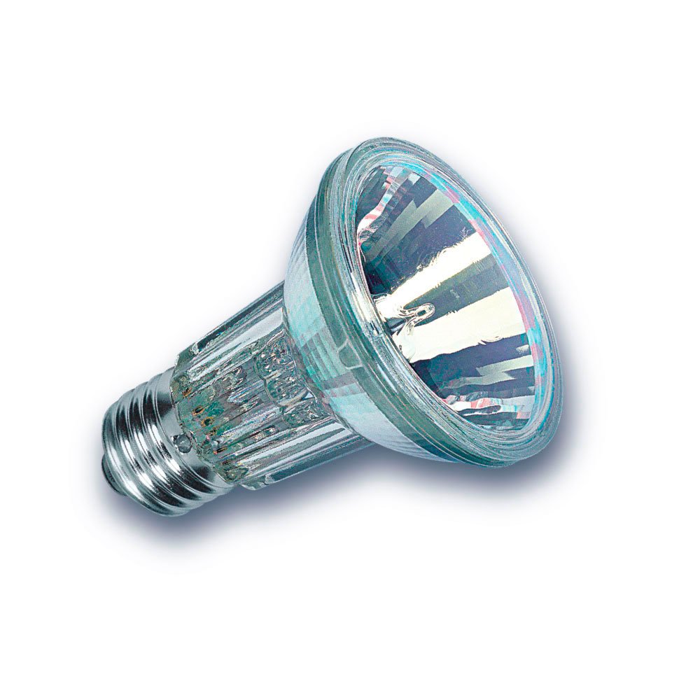 Lâmpada Halógena Par20 Amarela E27 Osram 50W - 127V