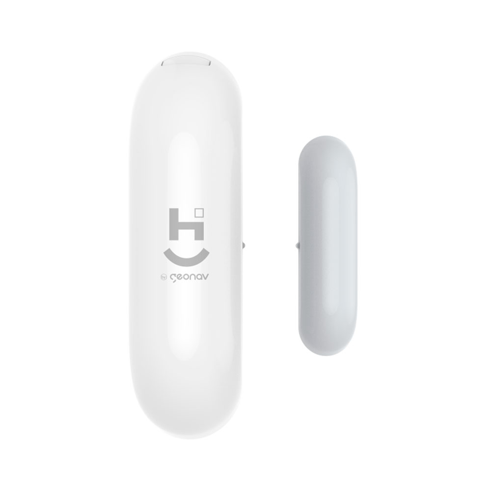 Sensor de Presença de Porta e Janela Wi-Fi Geonav