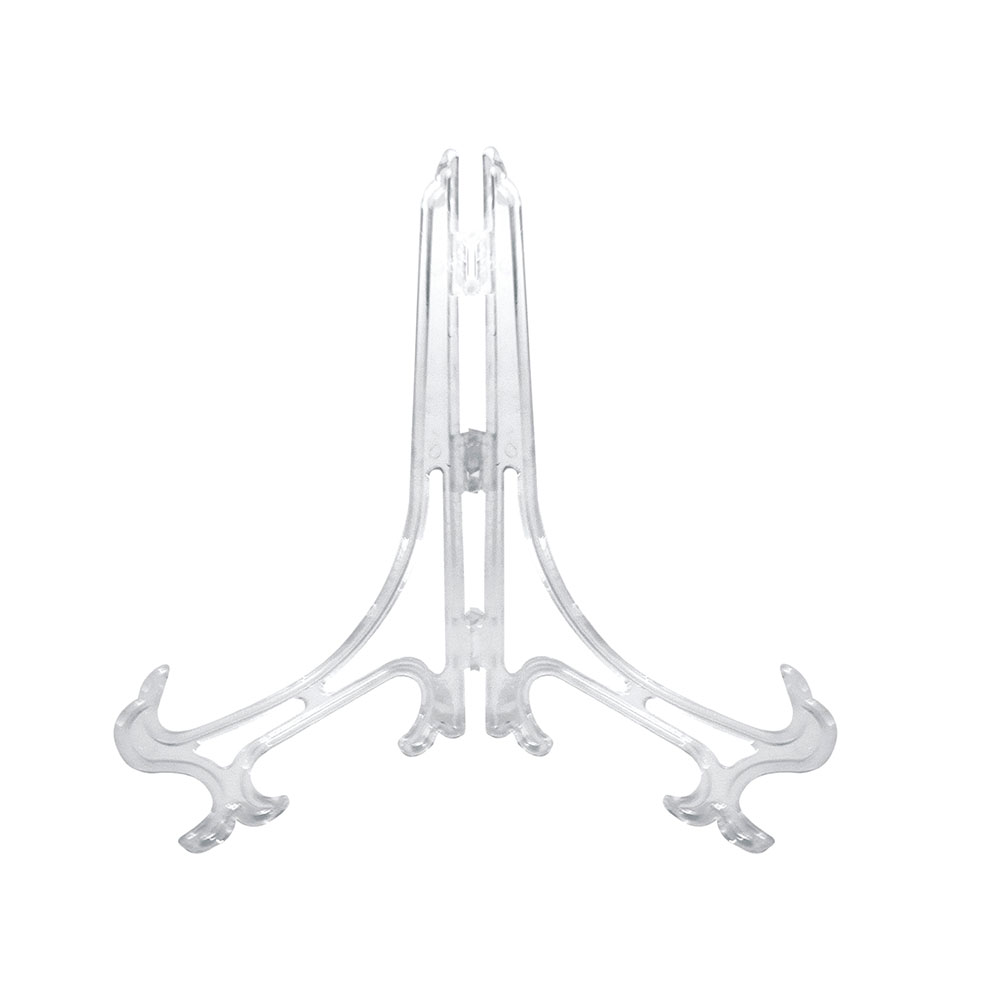 Suporte para Prato de Plástico Injetemp 22cm