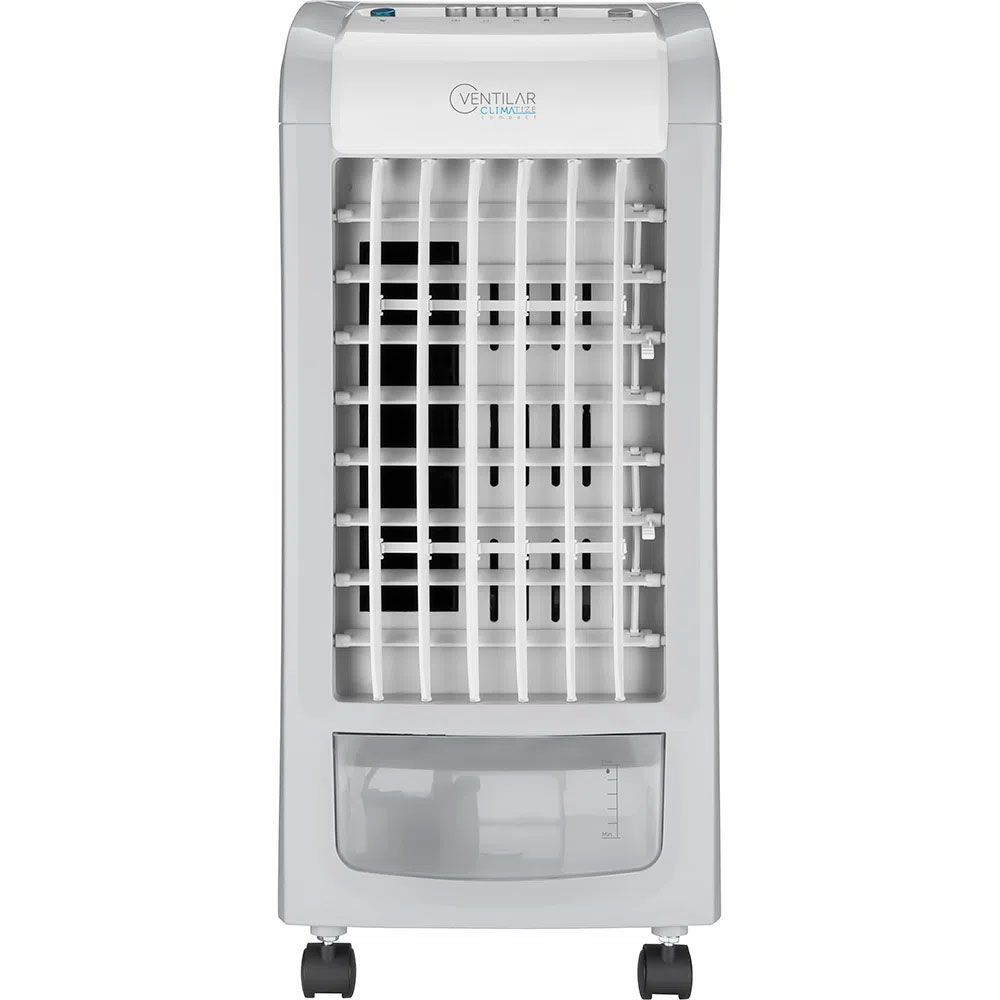 Climatizador de Ar CLI302 Cadence 3,7L - 220V