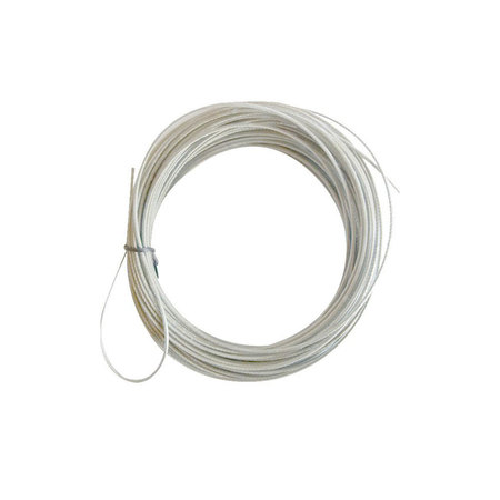 Corda para Varal Aço Poly Play 15m