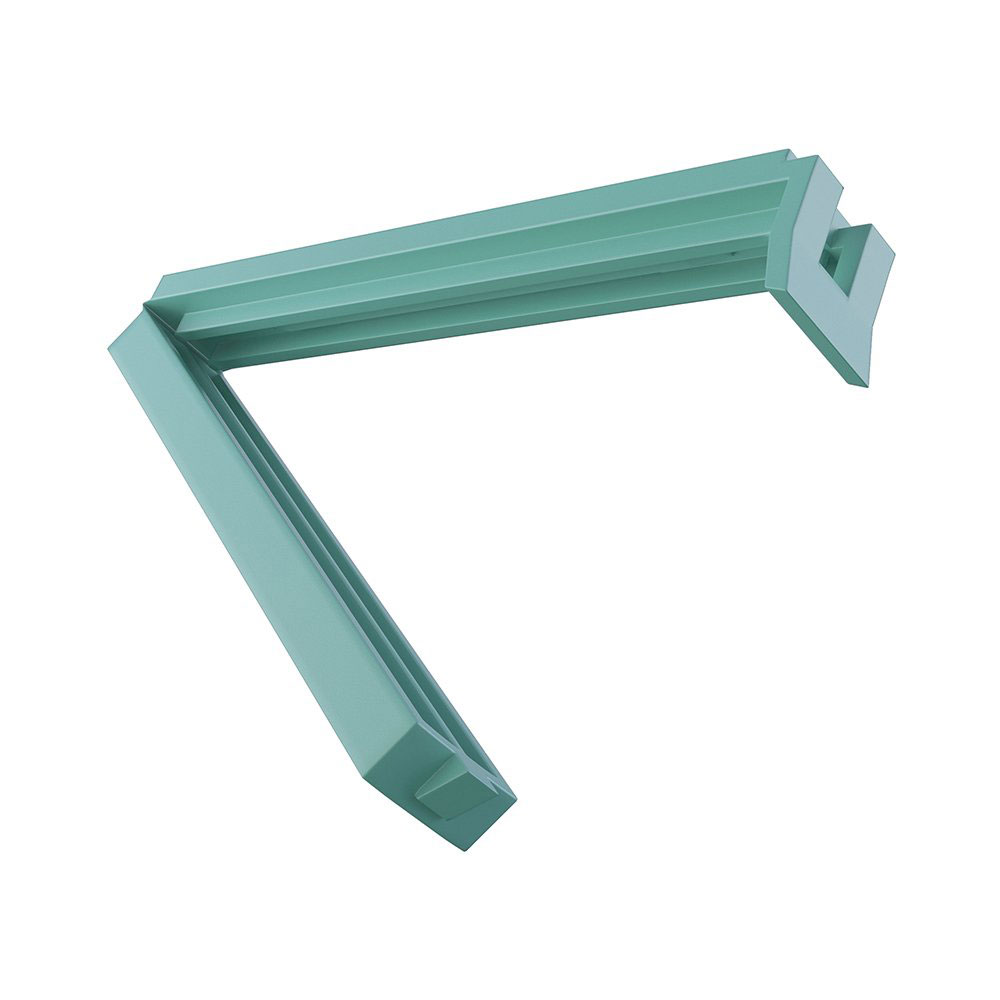 Jogo de Prendedores para Embalagem Flashlimp 9 unidades