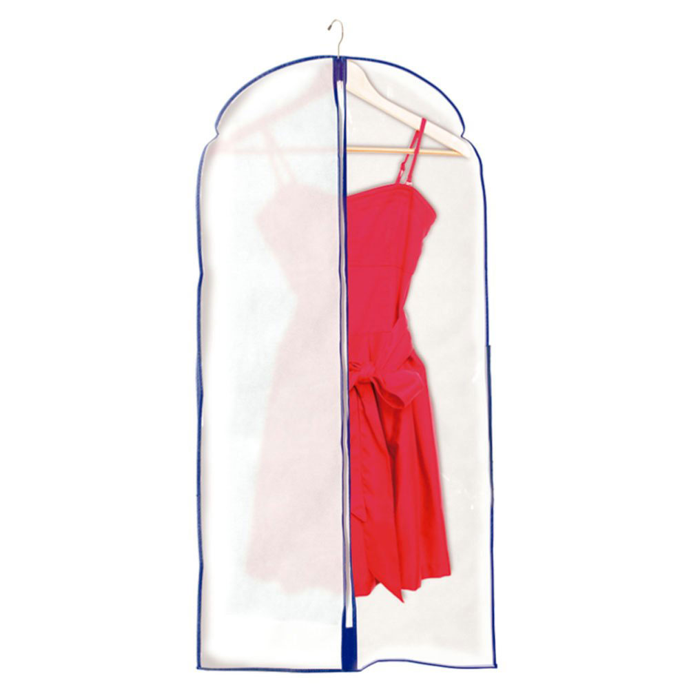 Capa protetora shop de vestido