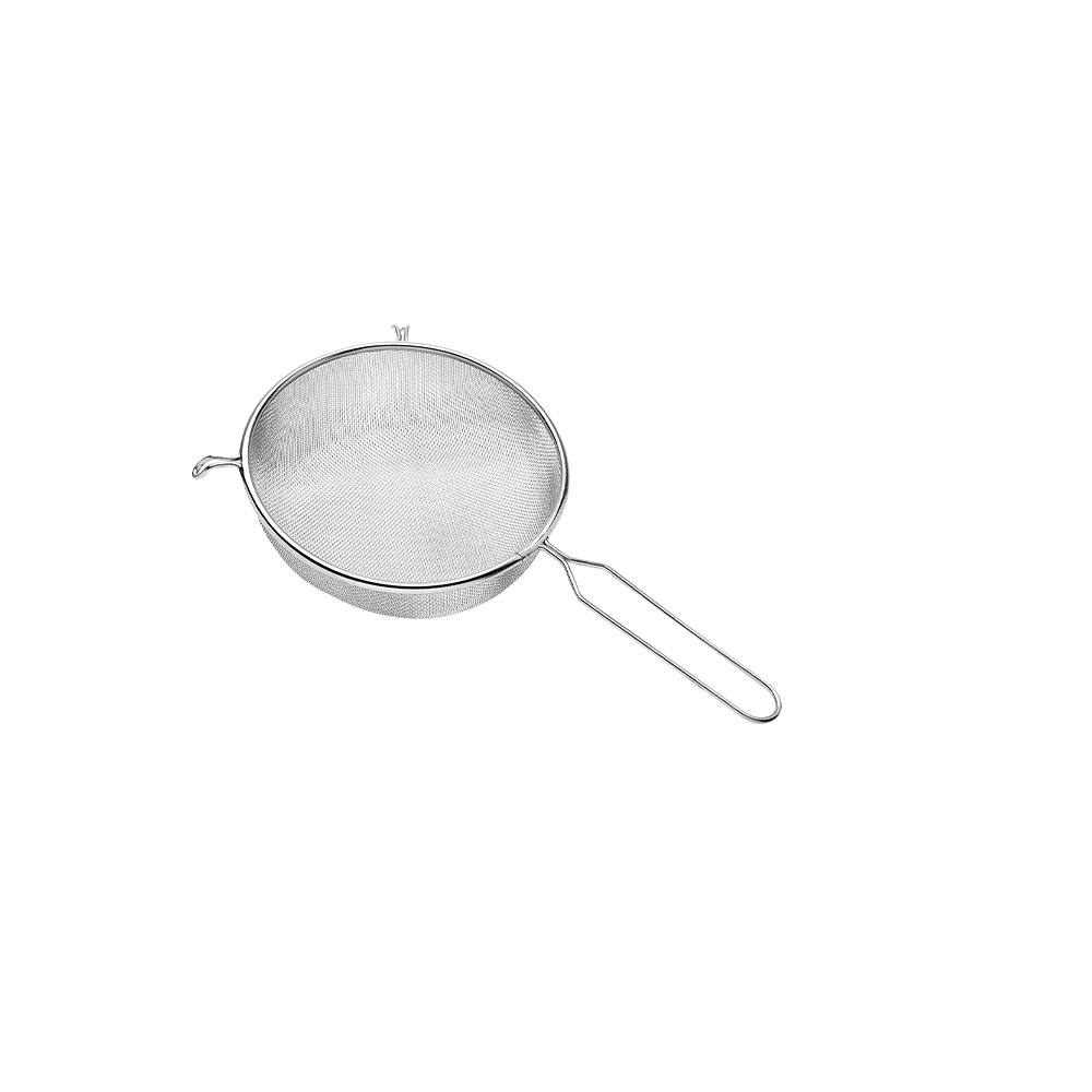 Peneira em Inox Mimo 14cm