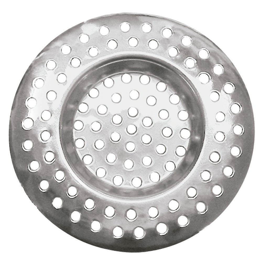 Ralo de Inox para Pia 4,5cm Fackelmann