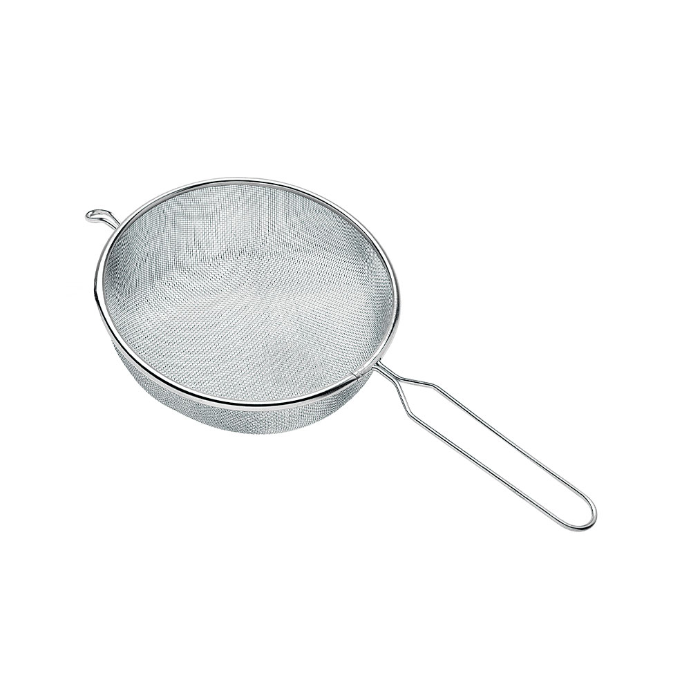 Peneira de Inox Mimo 10cm