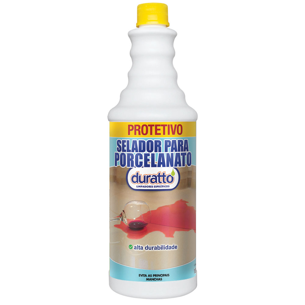 Selador para Porcelanato Duratto 1L