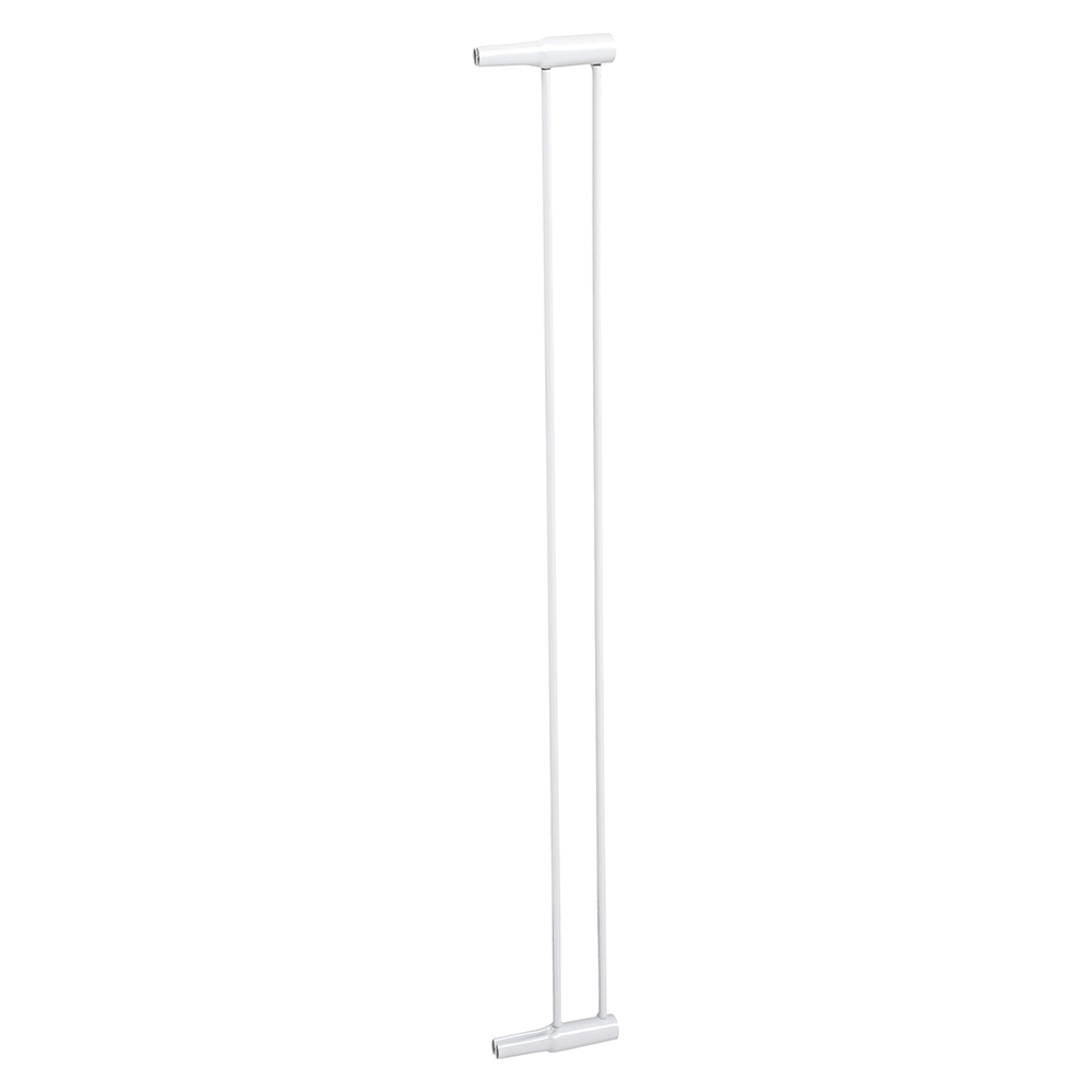 Extensor para Grade de Proteção Branco Kiddo 5cm
