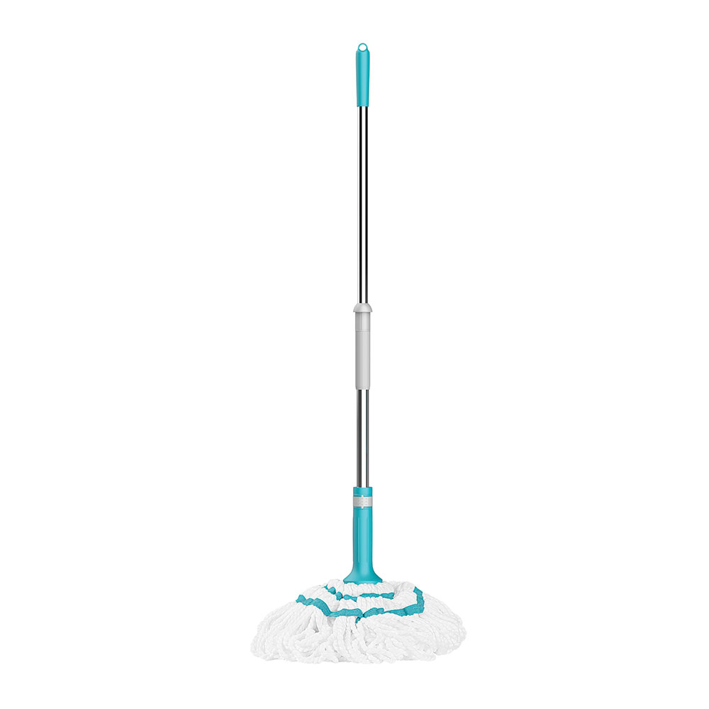 Esfregão Mop Twist Flash Limp