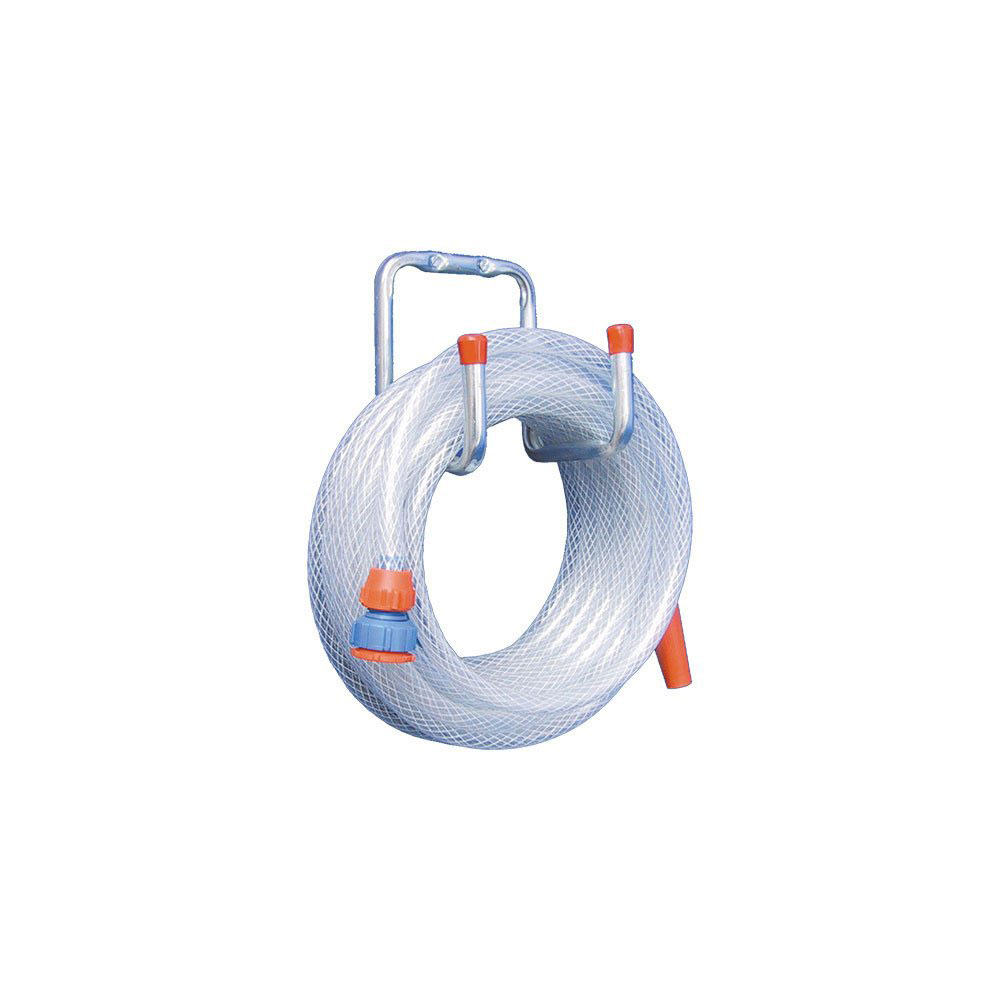 Suporte para Mangueira em Aço Maxeb