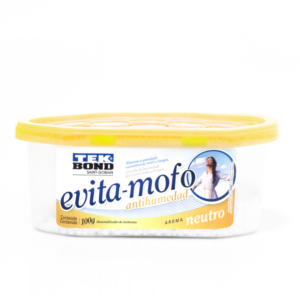 Evita Mofo Neutro Tekbond 100g