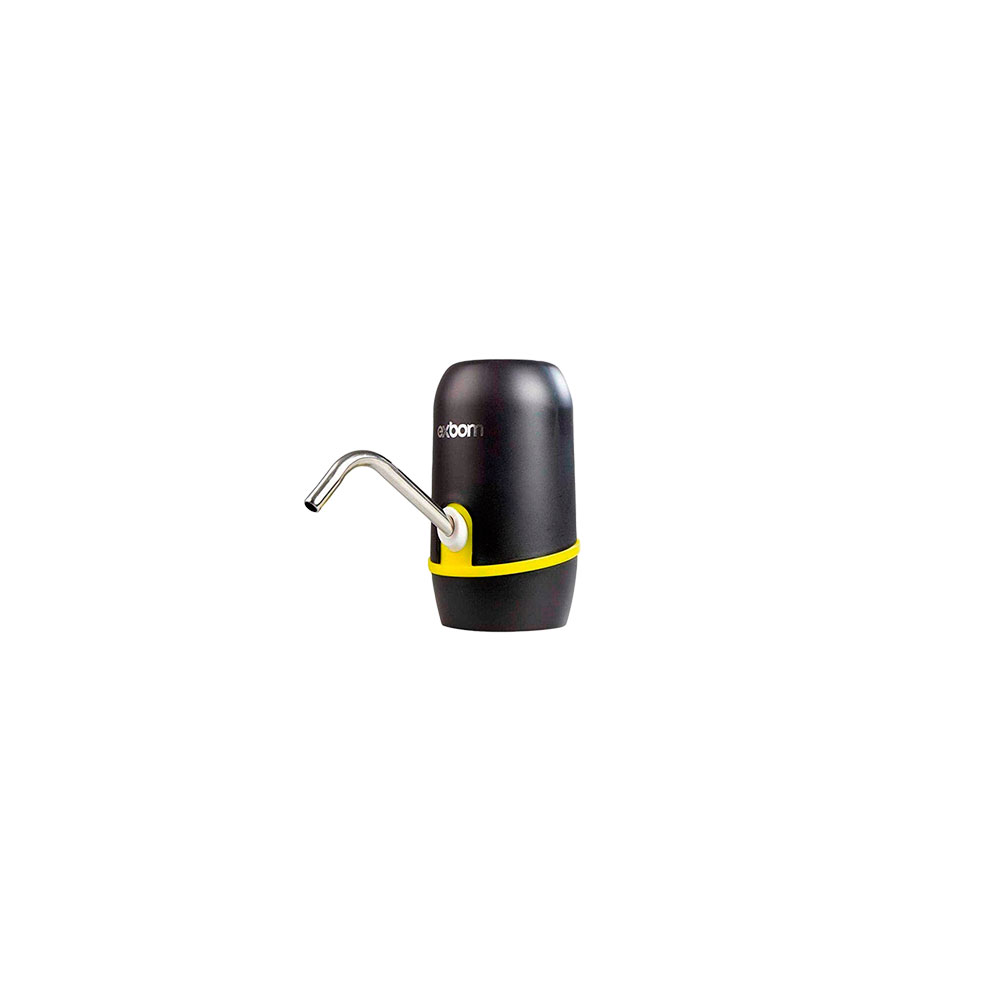 Bomba Elétrica para Galão de Água WHZ