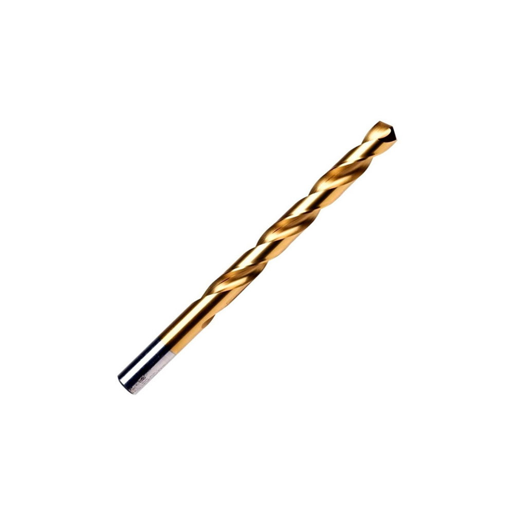 Broca de Aço Rápido MTX 3mm