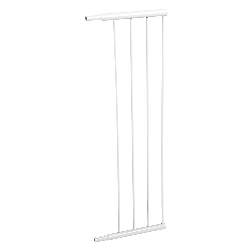 Extensor para Grade de Proteção Branco Kiddo 20cm