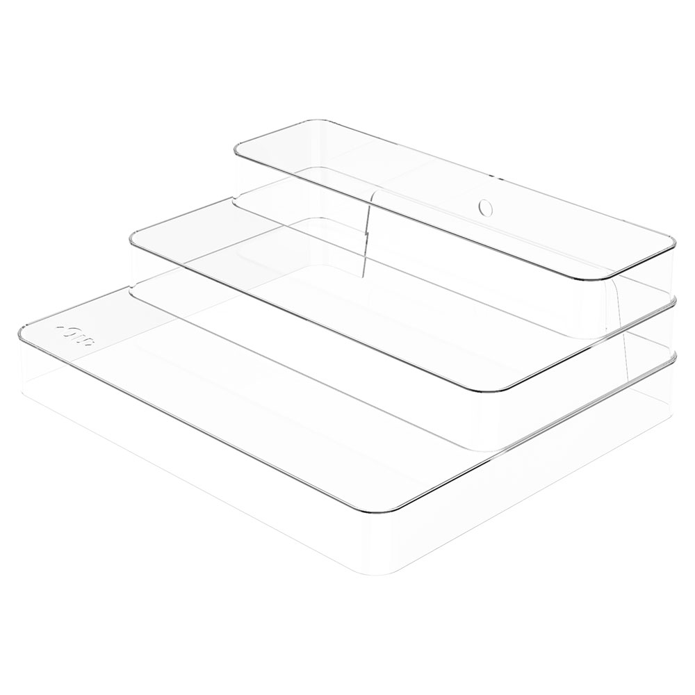Organizador Multinível Extensível OU 10,3x29cm