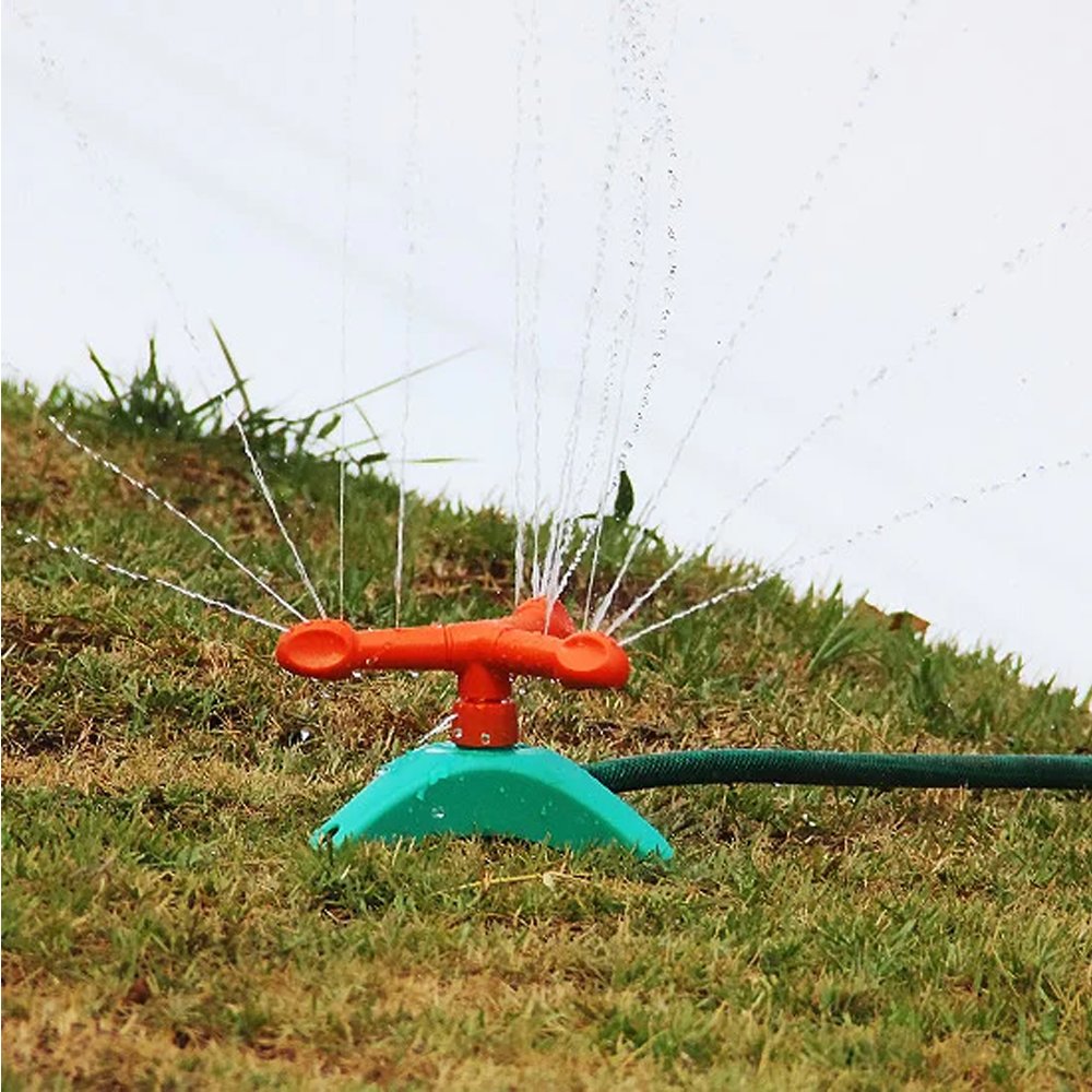 Aspersor Circular para Irrigação Tramontina