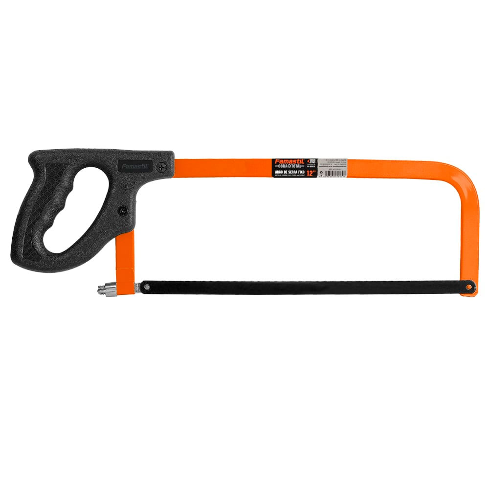 Arco de Serra Famastil Manual 12”