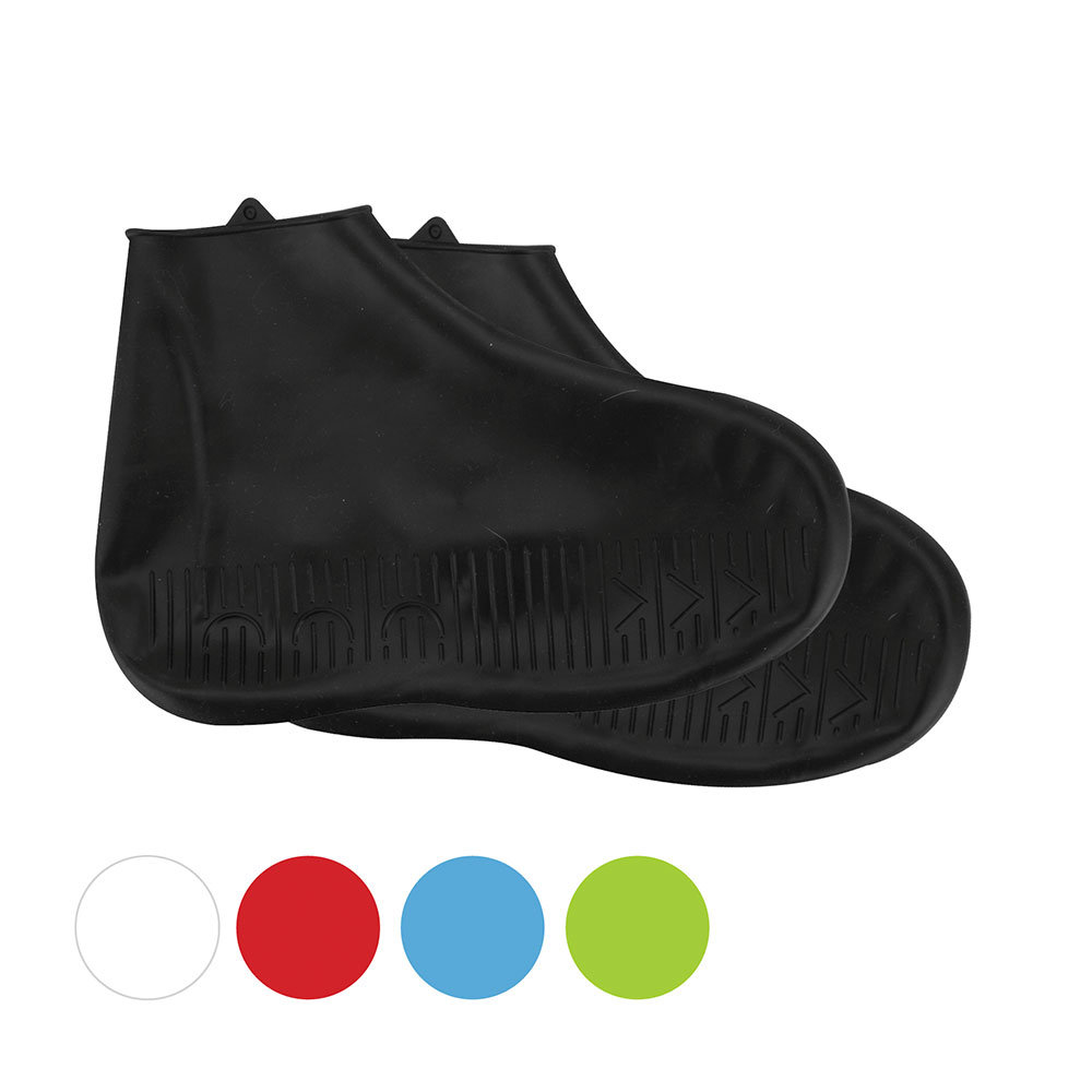 Capa de Chuva Impermeável para Sapato Uny Gift Tamanho M
