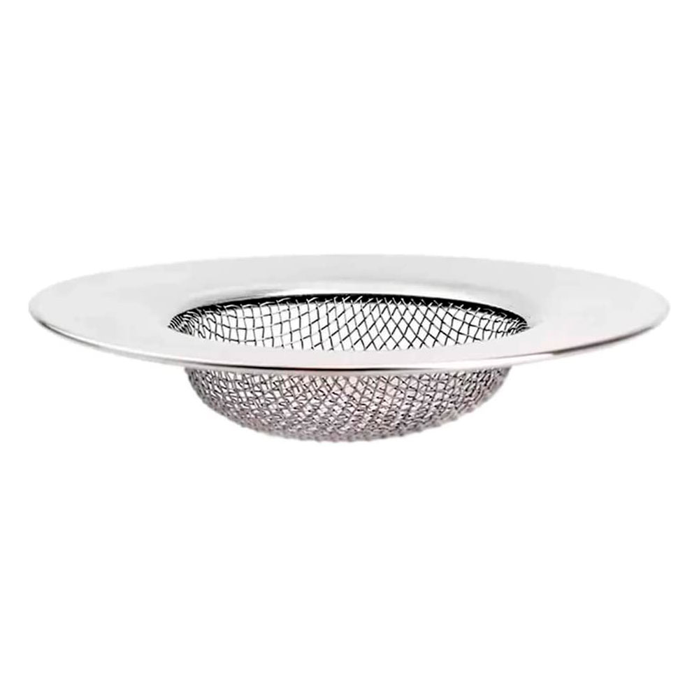 Ralo para Pia em Metal Uny Home 11,5cm