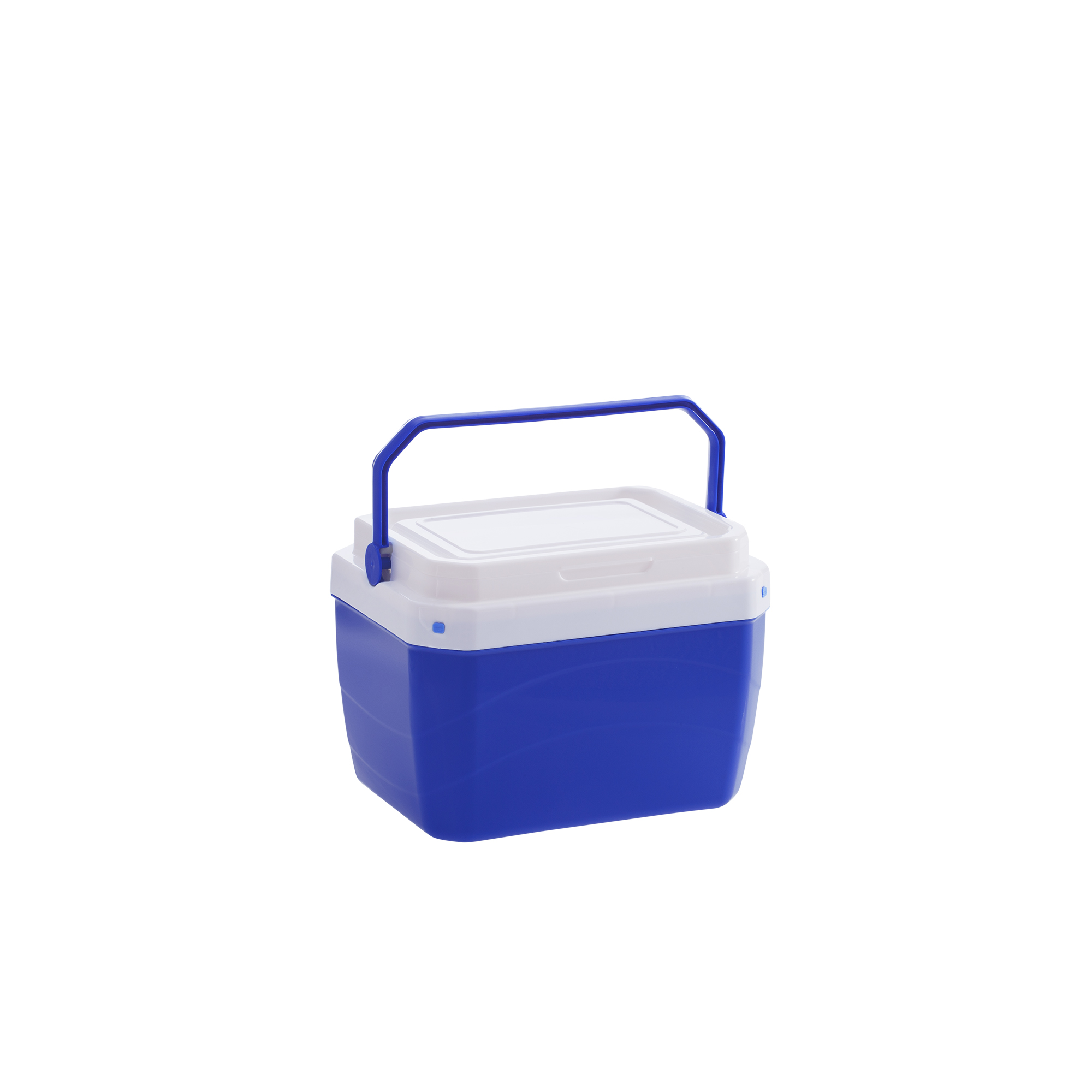 Caixa Térmica Azul Paramount 6L