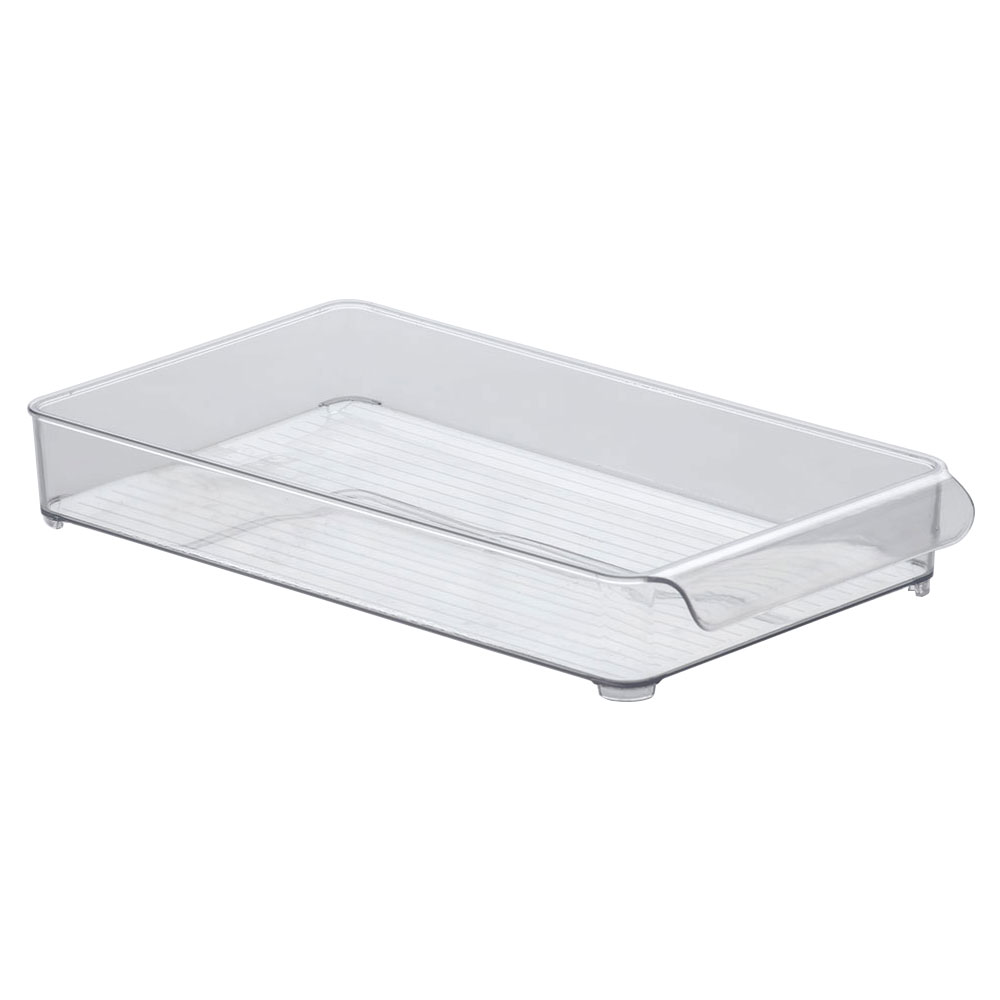 Organizador Multiuso Acrílico Paramount 37,5x5,5cm