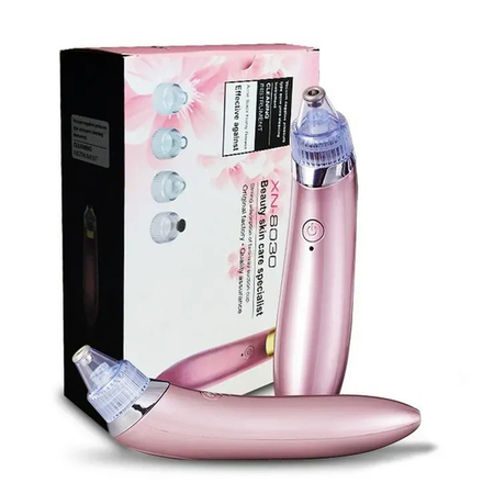 Removedor Facial de Cravos e Espinhas Bivolt Kalina