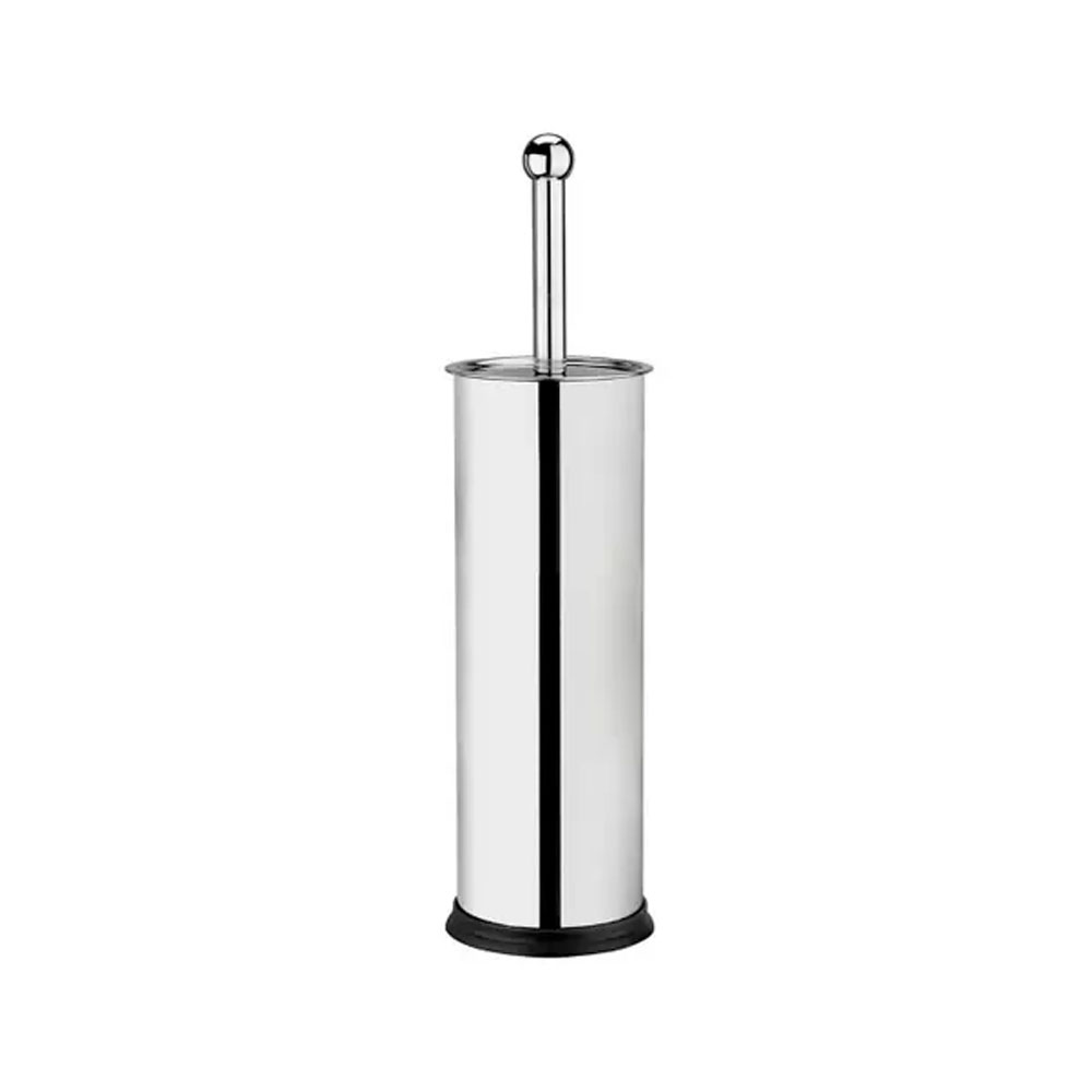 Escova Sanitária de Inox com Suporte Homeflex