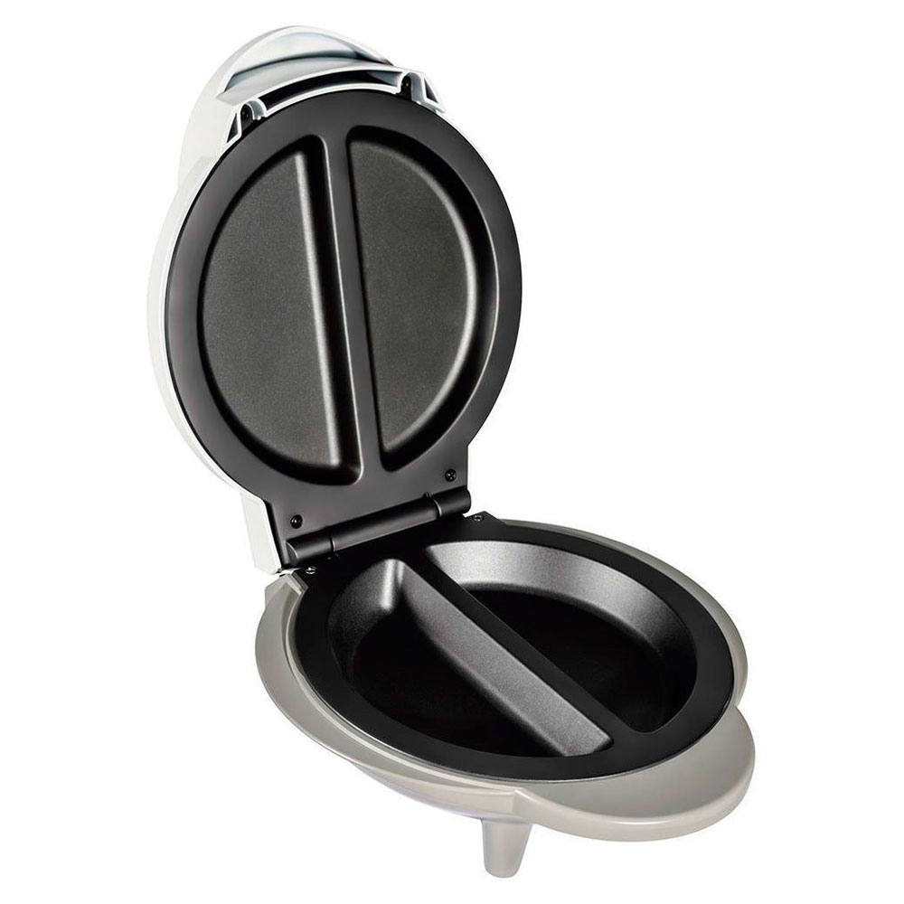 Omeleteira Elétrica Cadence Egg OML100 Branca 1000W - 127V