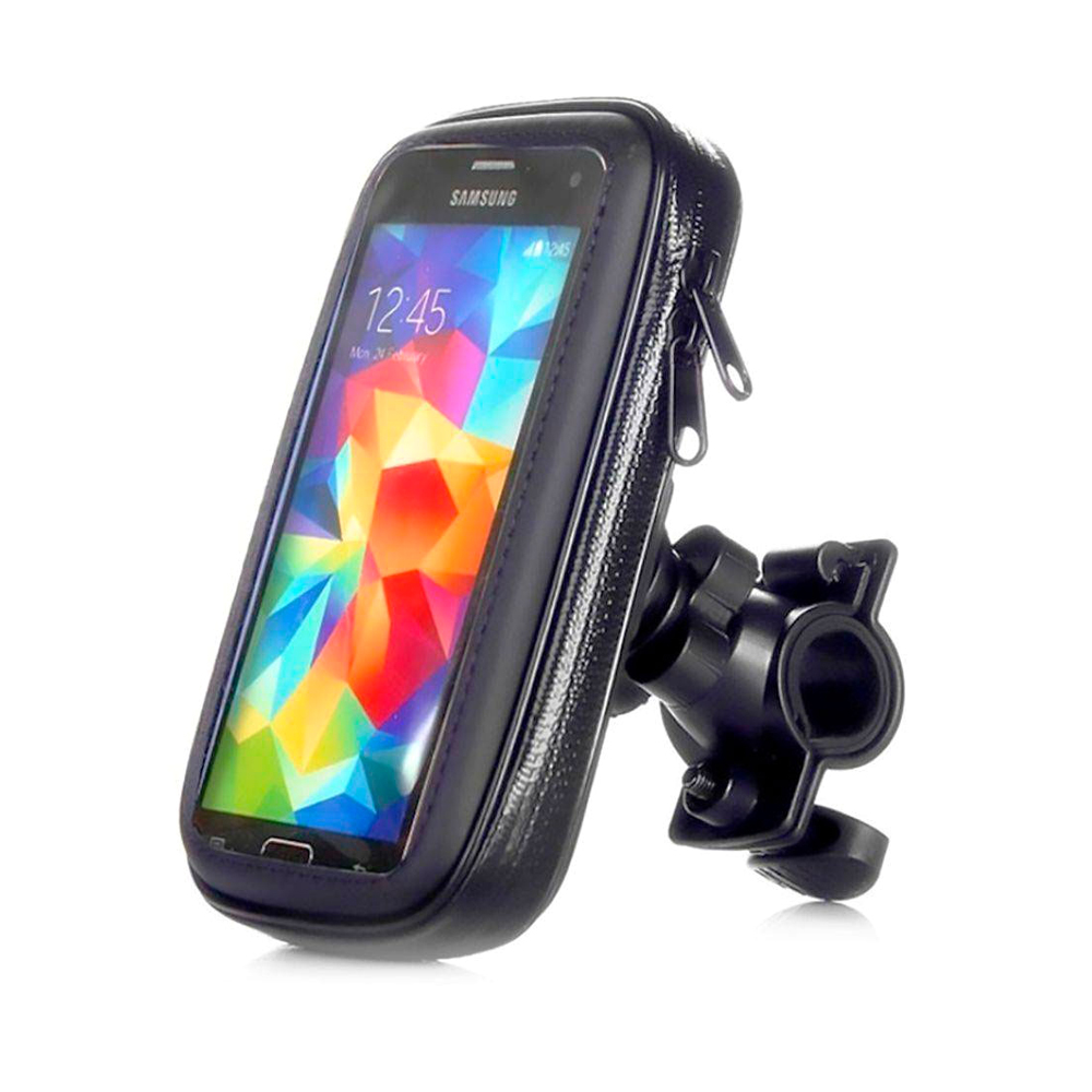 Suporte de Celular para Moto/Bike Exbom