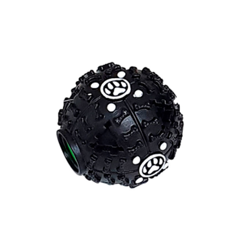 Brinquedo para Cães Bola Interativa 7,5cm Western