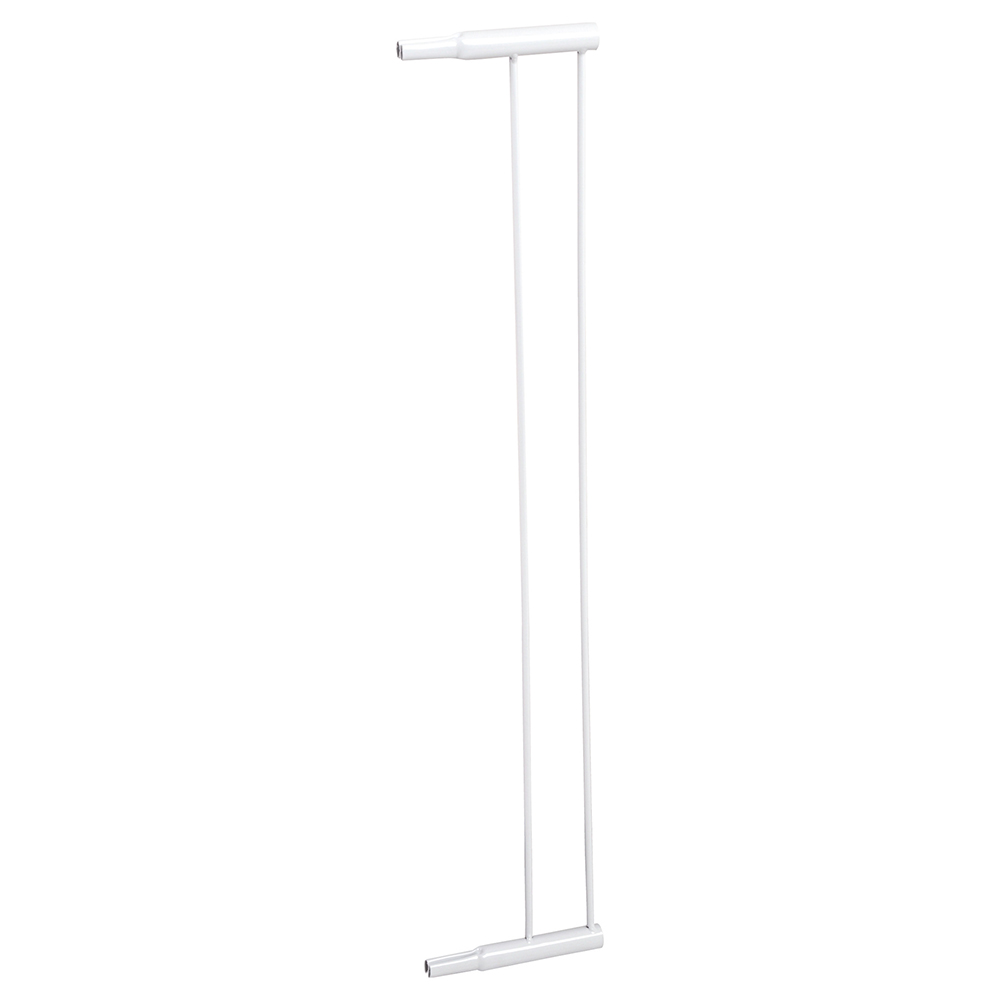 Extensor para Grade de Proteção Branco Kiddo 10cm