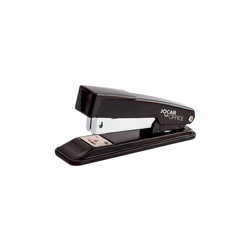 Grampeador de Metal 11,5cm até 25 Folhas Jocar Office
