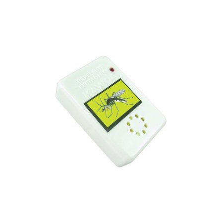 Repelente Eletrônico para Mosquitos Kawoa