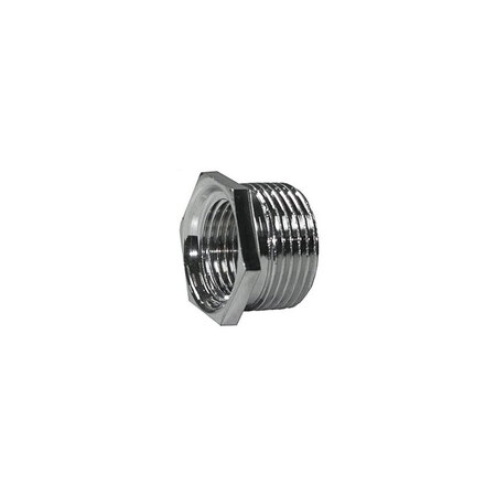Bucha de Redução 3/4x1/2'' Dalcon