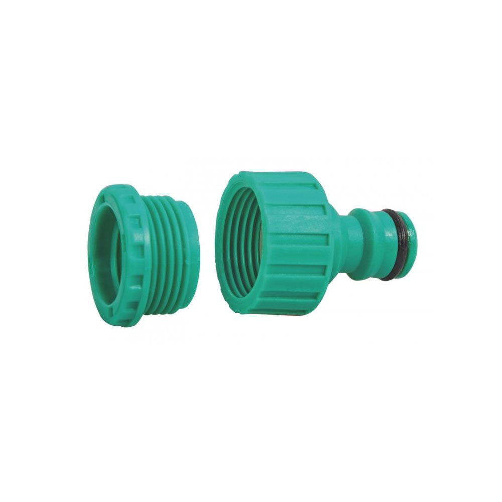 Engate Rápido 3/4x1/2'' para Mangueira Tramontina
