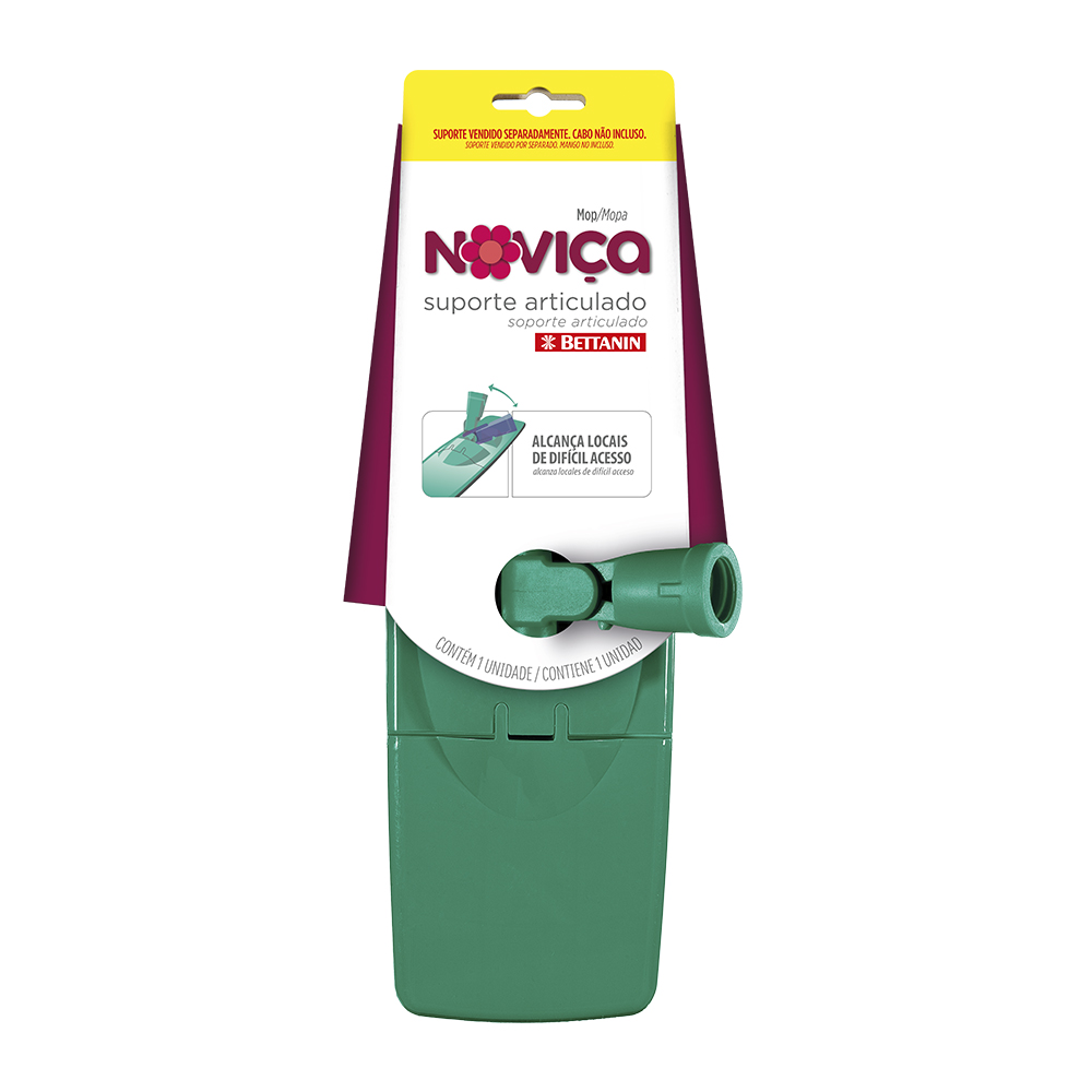 Suporte Articulado Noviça Mop Bettanin
