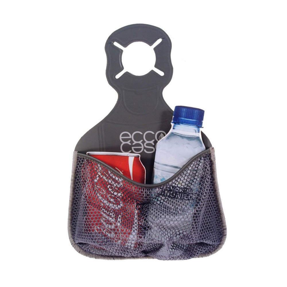 Organizador/Lixinho Automotivo Ecco case