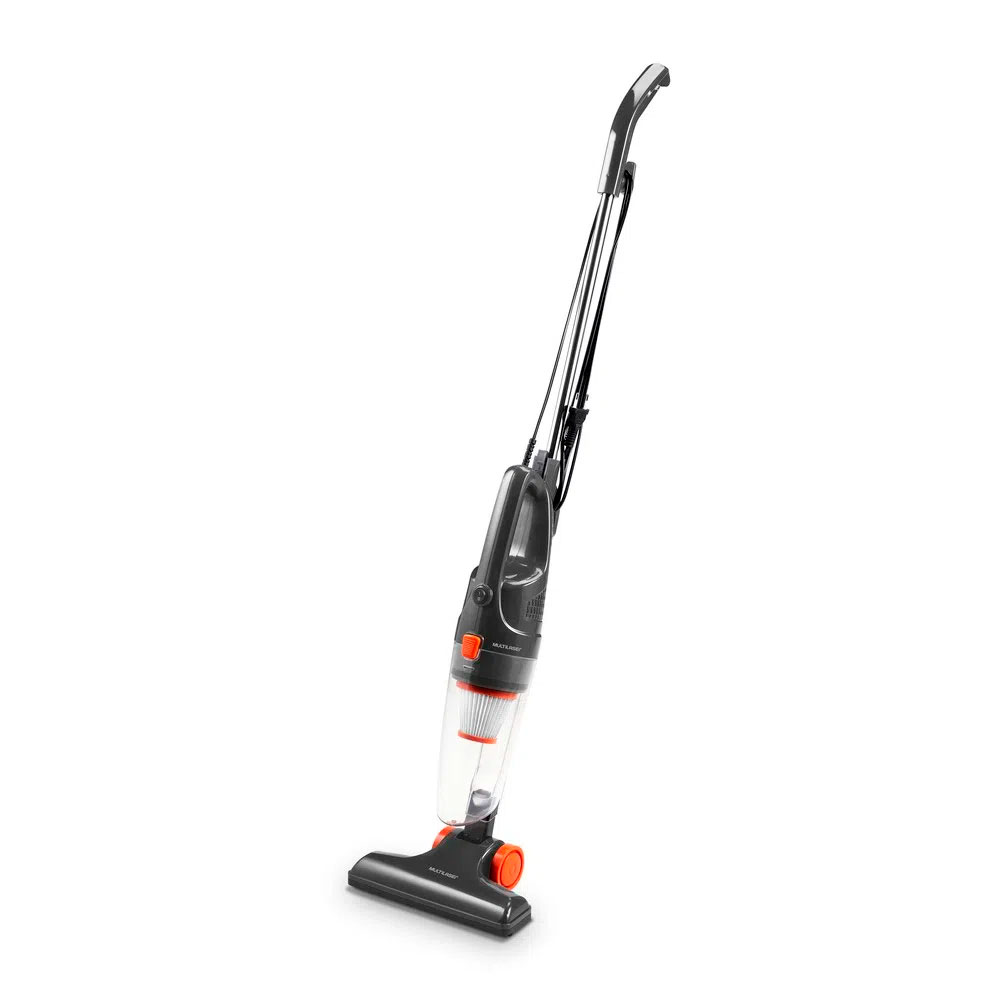 Aspirador de Pó 2 em 1 Multilaser HO083 1100W - 127V