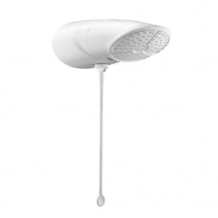 Chuveiro Ducha Top Jet Eletrônica Lorenzetti 5500W - 127V
