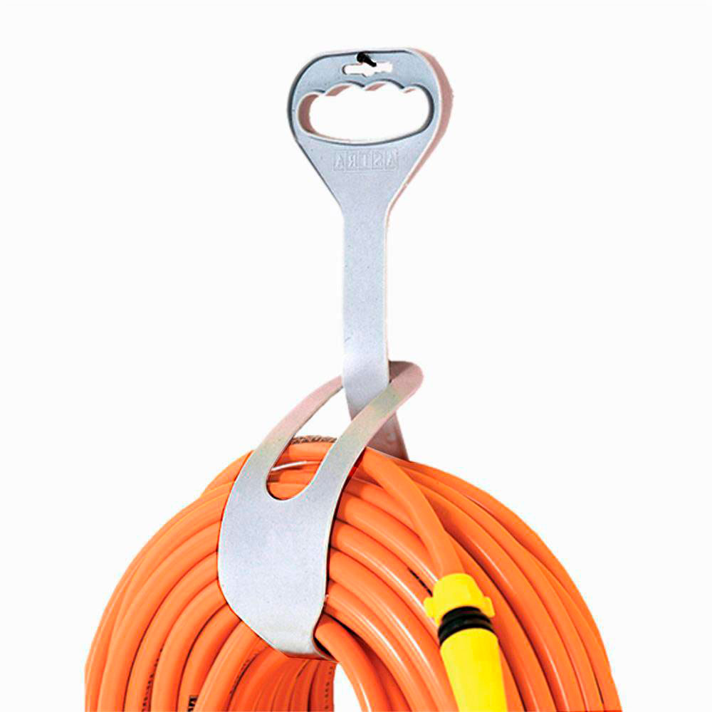 Suporte para Mangueira Alça Plástica Astra