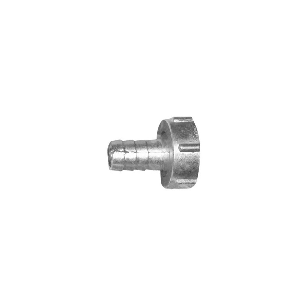 Bico para Torneira em Zamak 3/4x1/2'' Garden